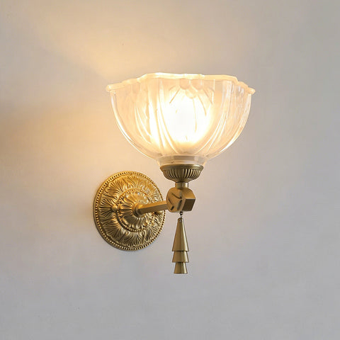 Aurielle Wall Sconce – detail 15
