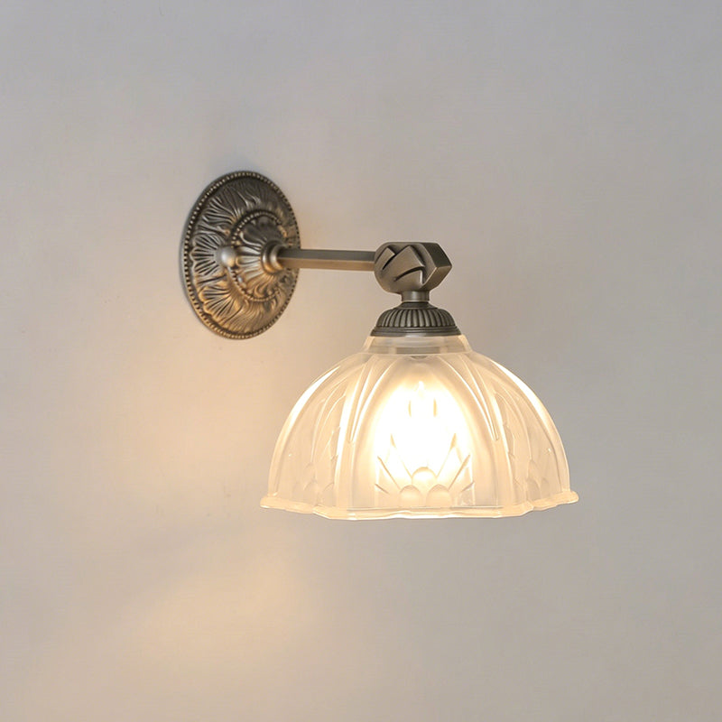 Aurielle Wall Sconce