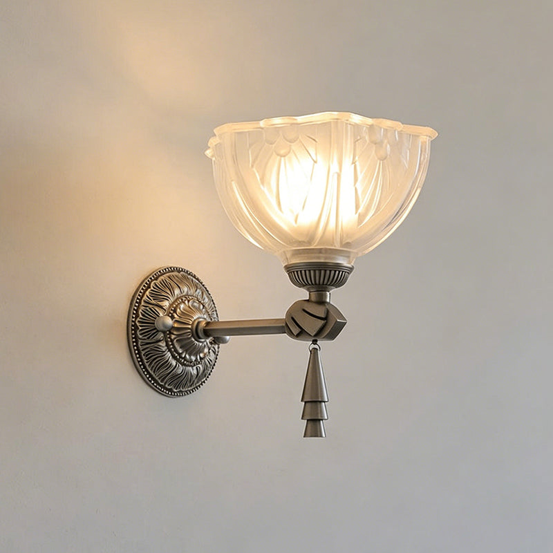 Aurielle Wall Sconce