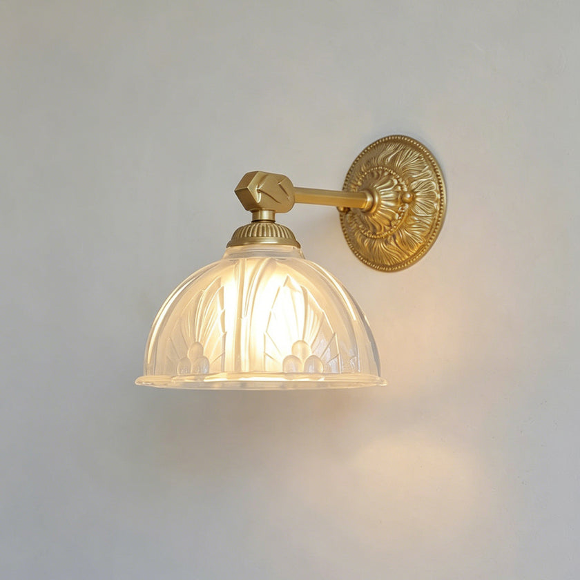 Aurielle Wall Sconce