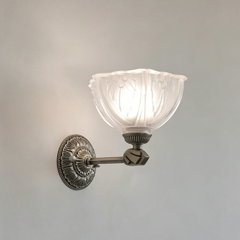 Aurielle Wall Sconce