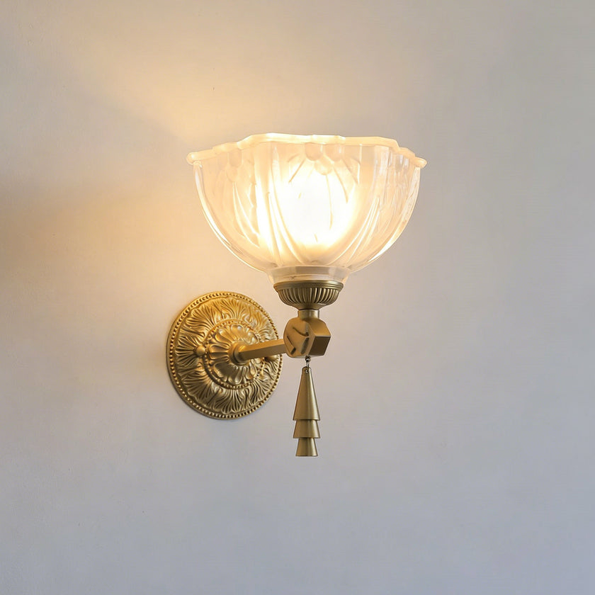 Aurielle Wall Sconce