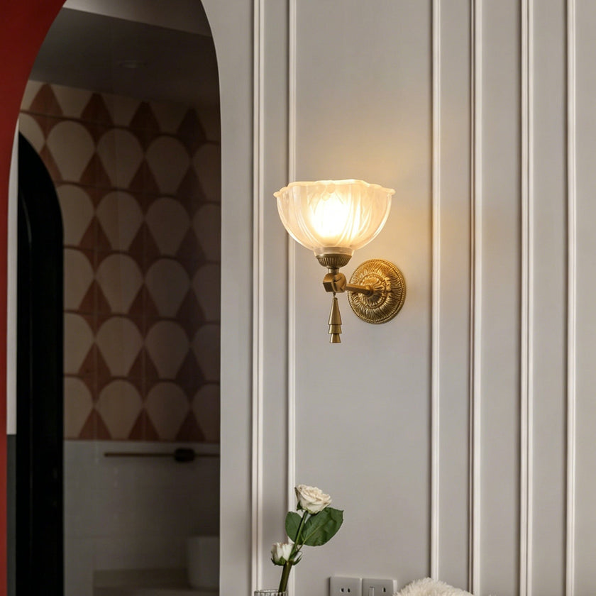 Aurielle Wall Sconce