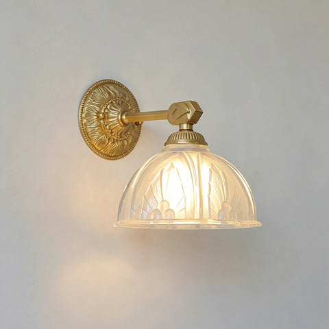 Aurielle Wall Sconce – detail 13