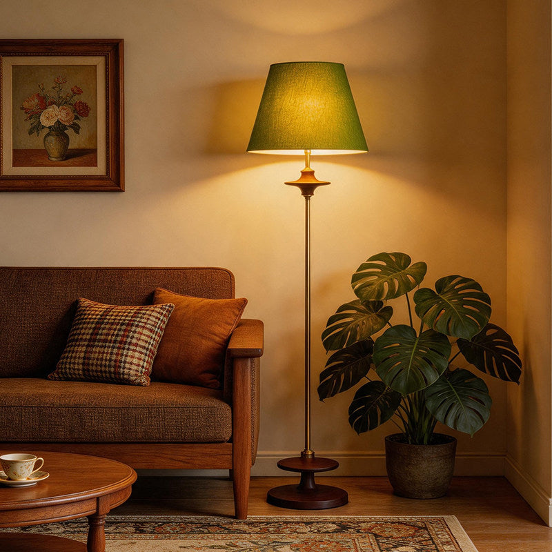 Avalon Floor Lamp