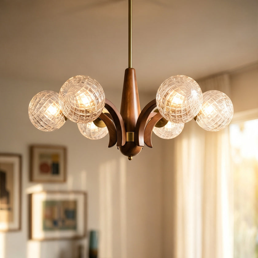 Avelorn Chandelier
