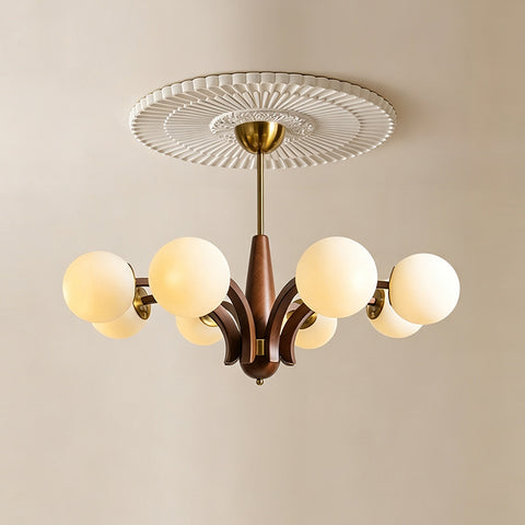 Avelorn Chandelier – detail 26
