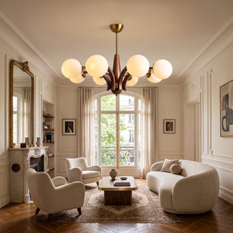 Avelorn Chandelier