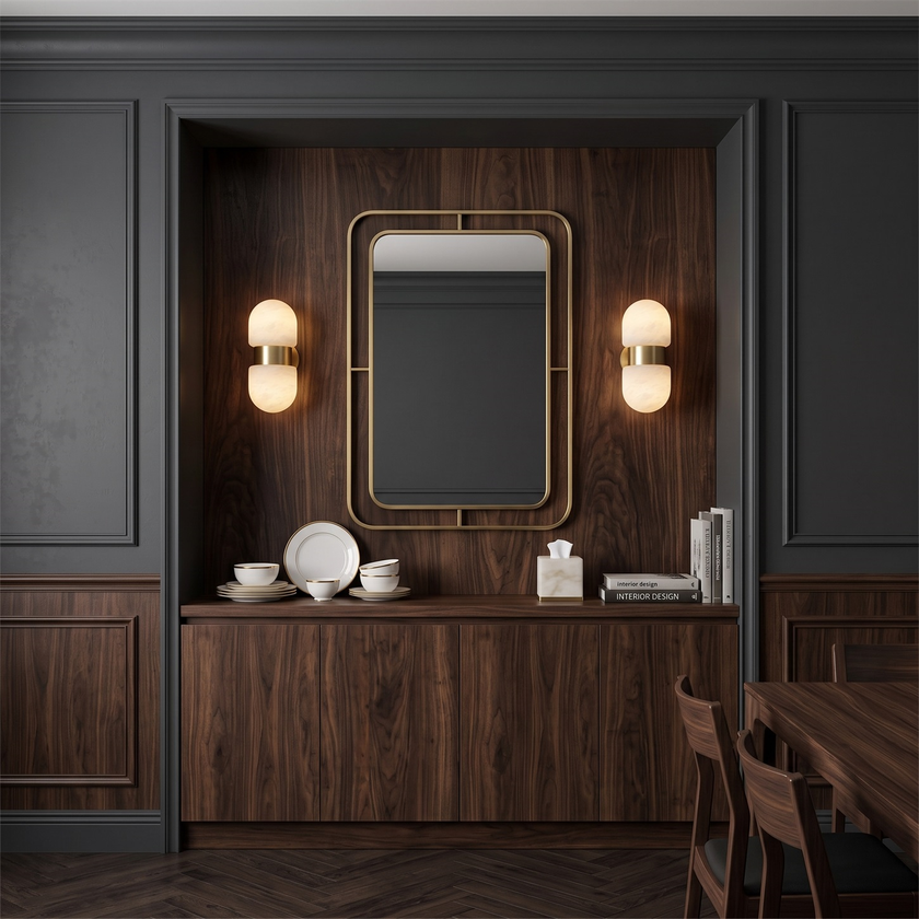 Avelthorn Wall Sconce