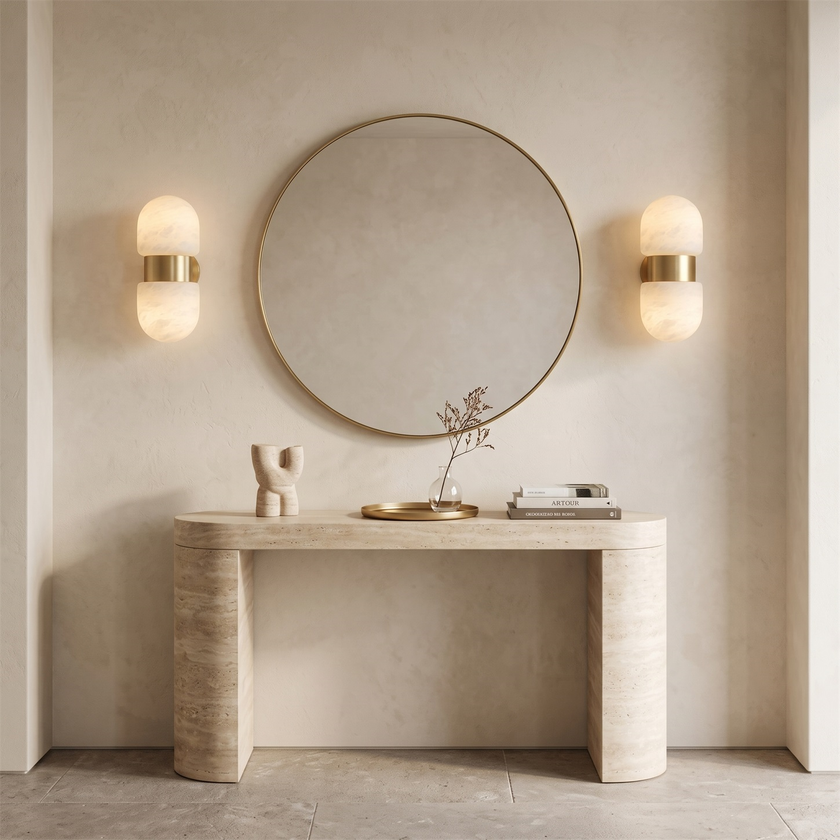 Avelthorn Wall Sconce