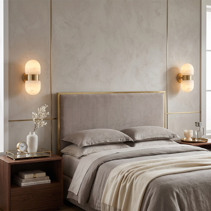 Avelthorn Wall Sconce