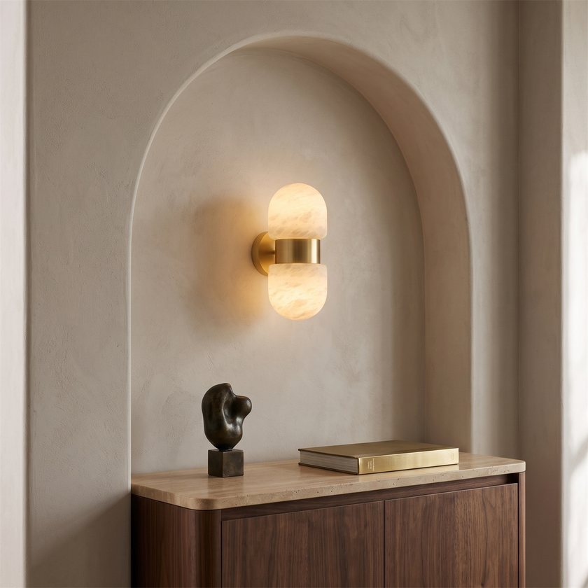 Avelthorn Wall Sconce
