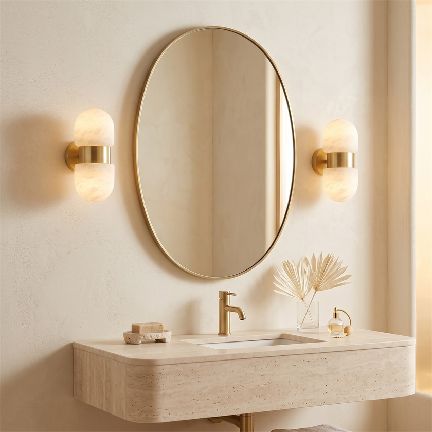 Avelthorn Wall Sconce