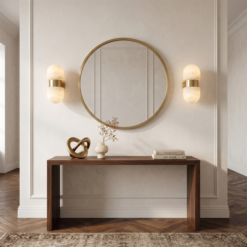 Avelthorn Wall Sconce