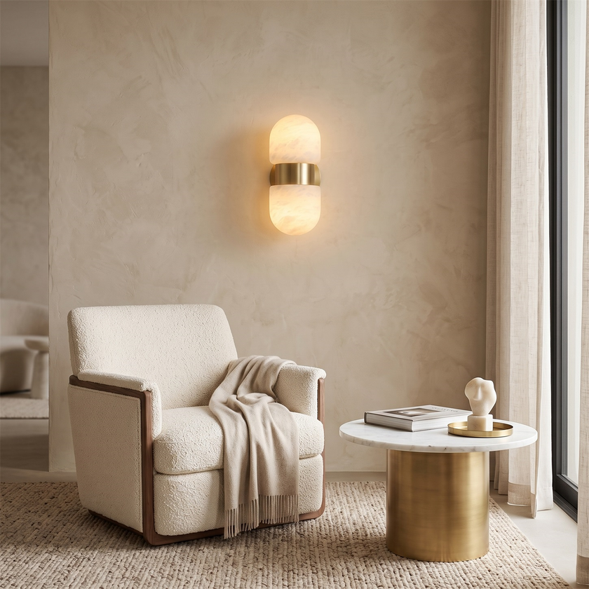 Avelthorn Wall Sconce