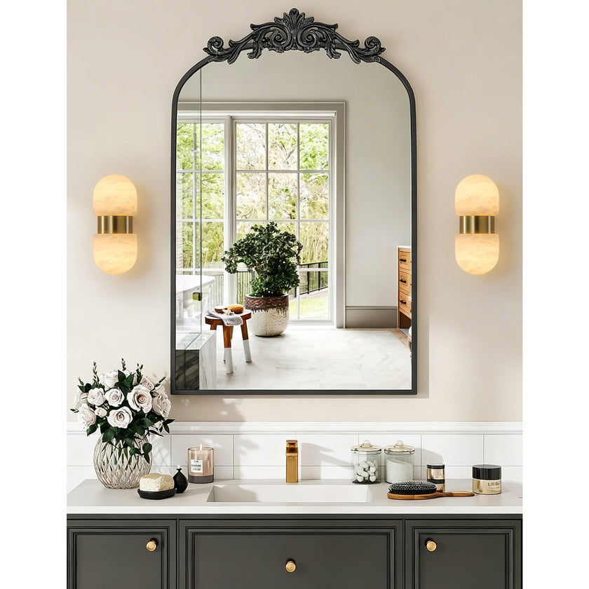Avelthorn Wall Sconce
