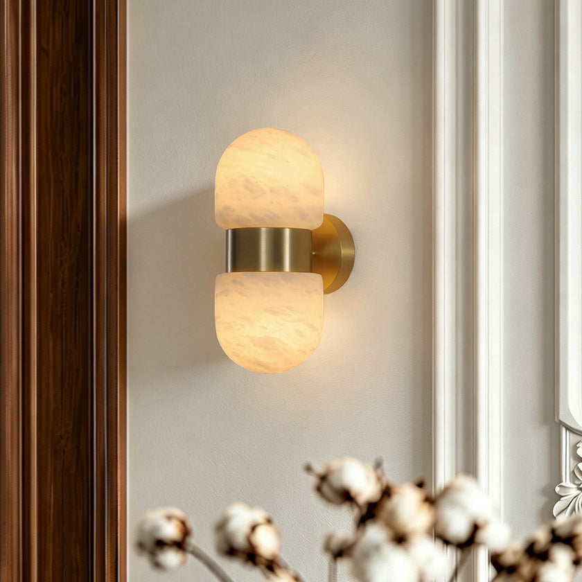 Avelthorn Wall Sconce