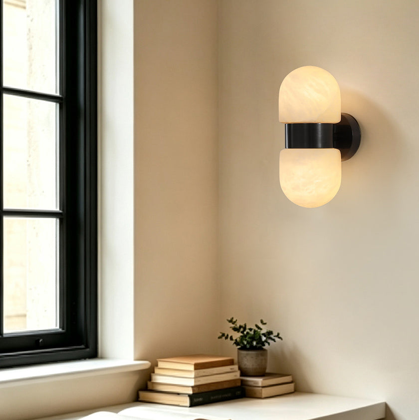 Avelthorn Wall Sconce