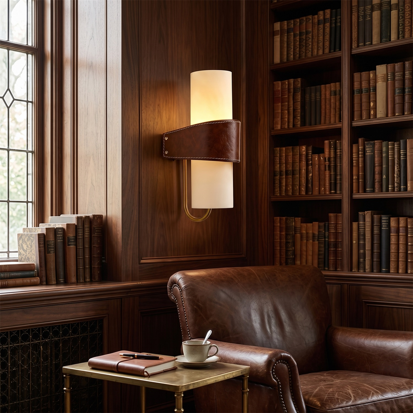 Avelune Wall Sconce
