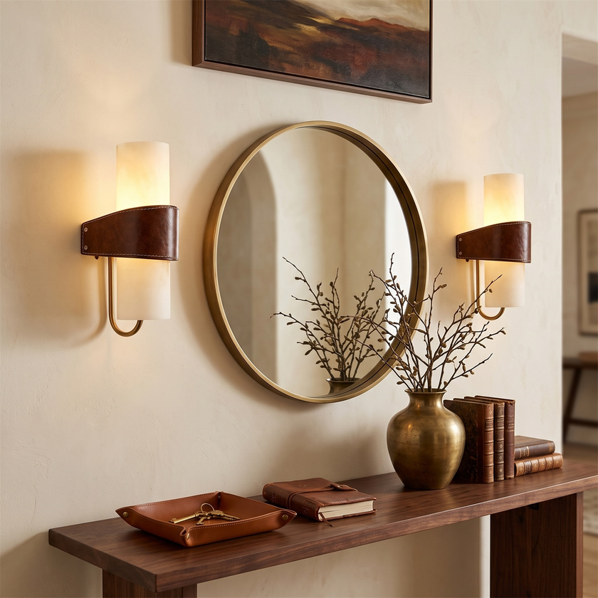 Aplique de Pared Avelune