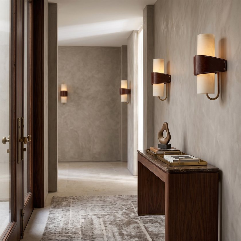 Avelune Wall Sconce