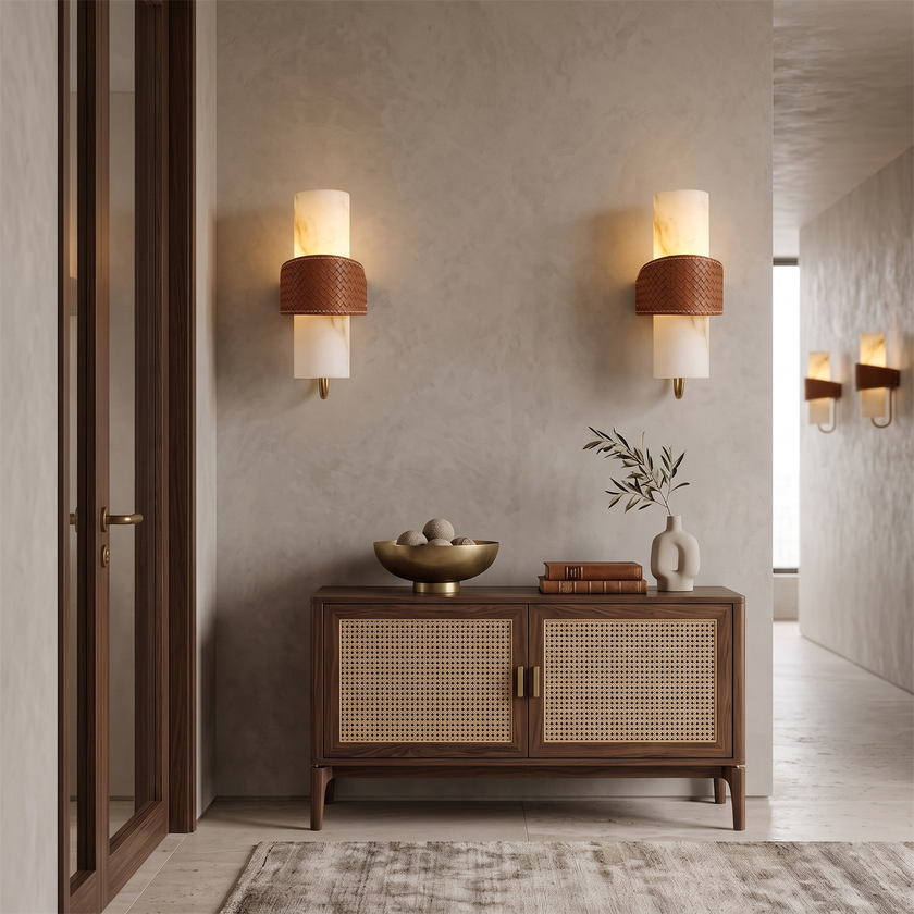 Avelune Wall Sconce