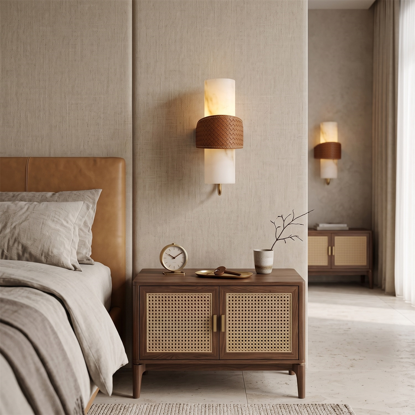 Avelune Wall Sconce