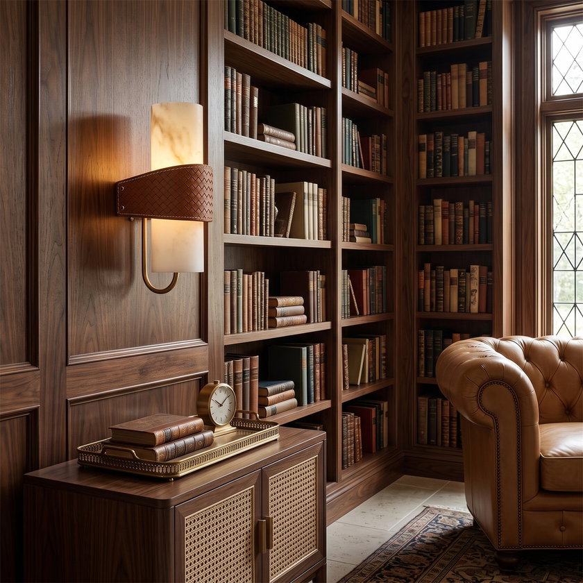 Avelune Wall Sconce