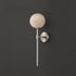 Averies Alabaster Wall Sconce