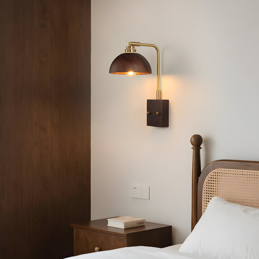 Avermont Wall Sconce