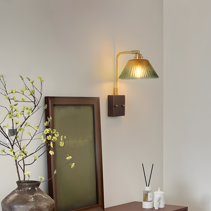 Avermont Wall Sconce