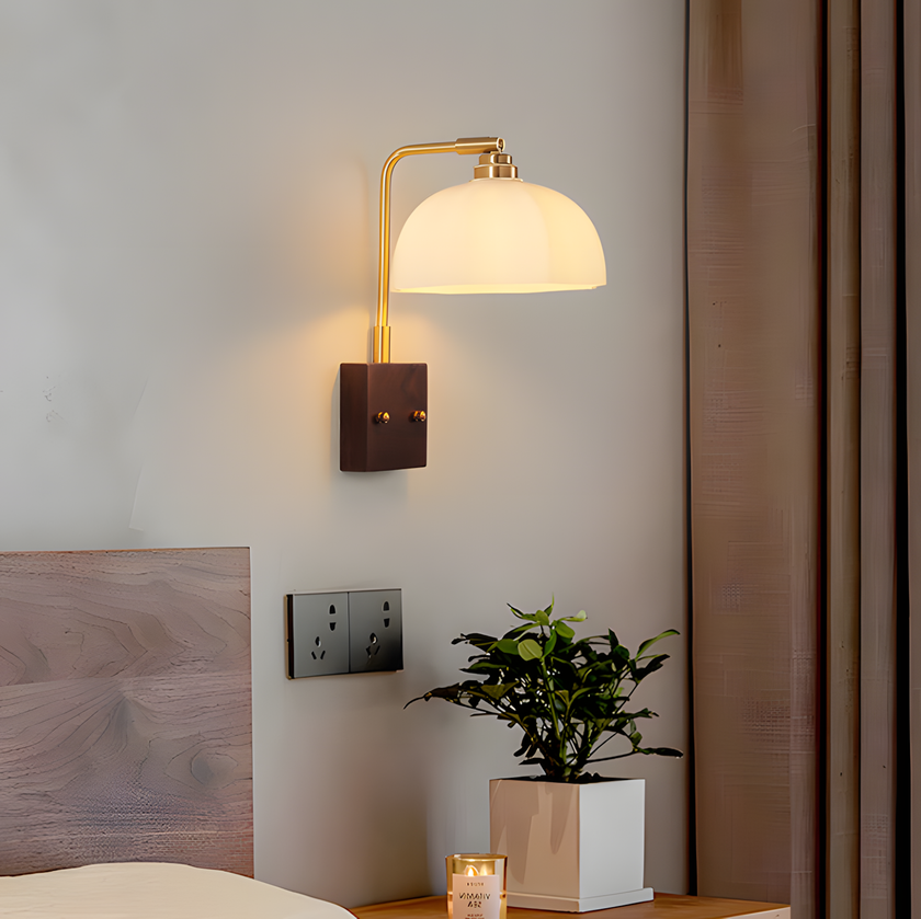 Avermont Wall Sconce