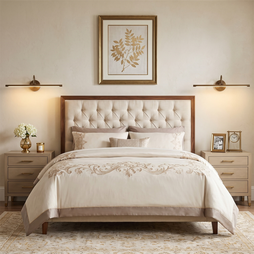 Averton Wall Sconce