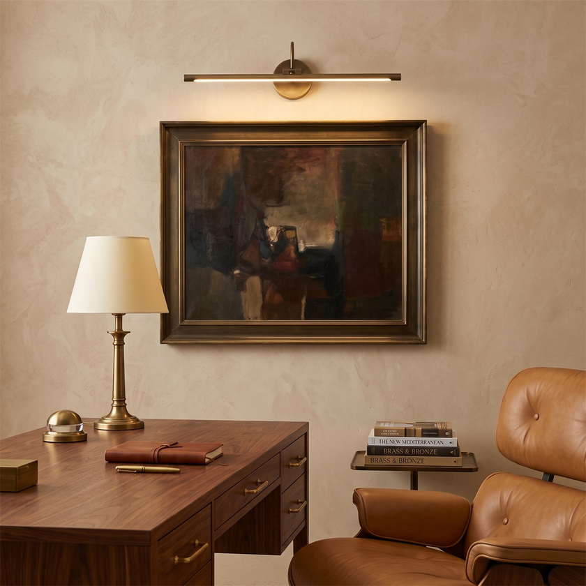 Averton Wall Sconce