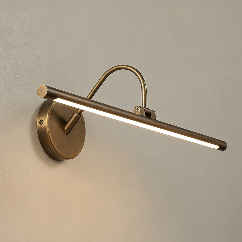 Averton Wall Sconce