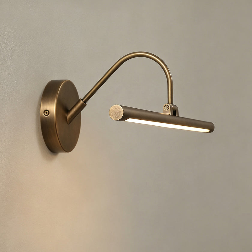 Averton Wall Sconce