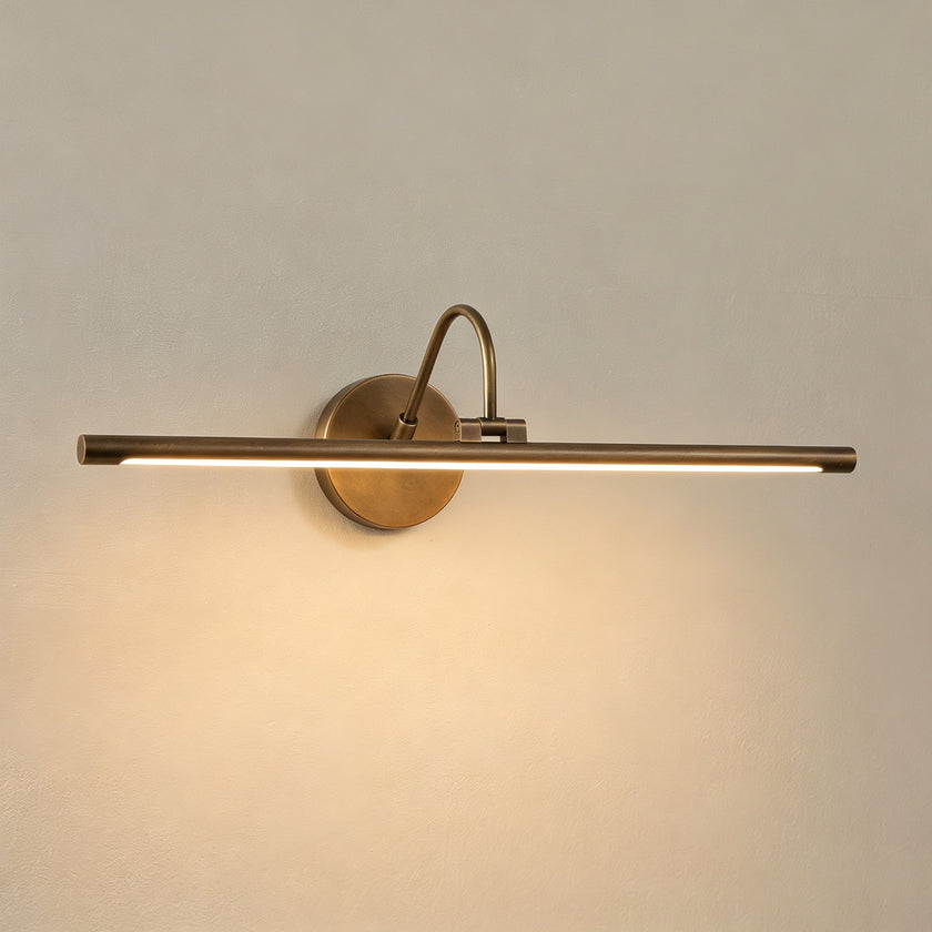 Averton Wall Sconce