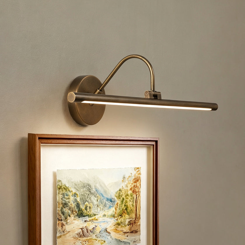 Averton Wall Sconce