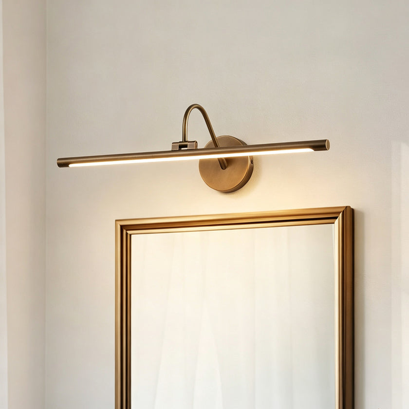 Averton Wall Sconce