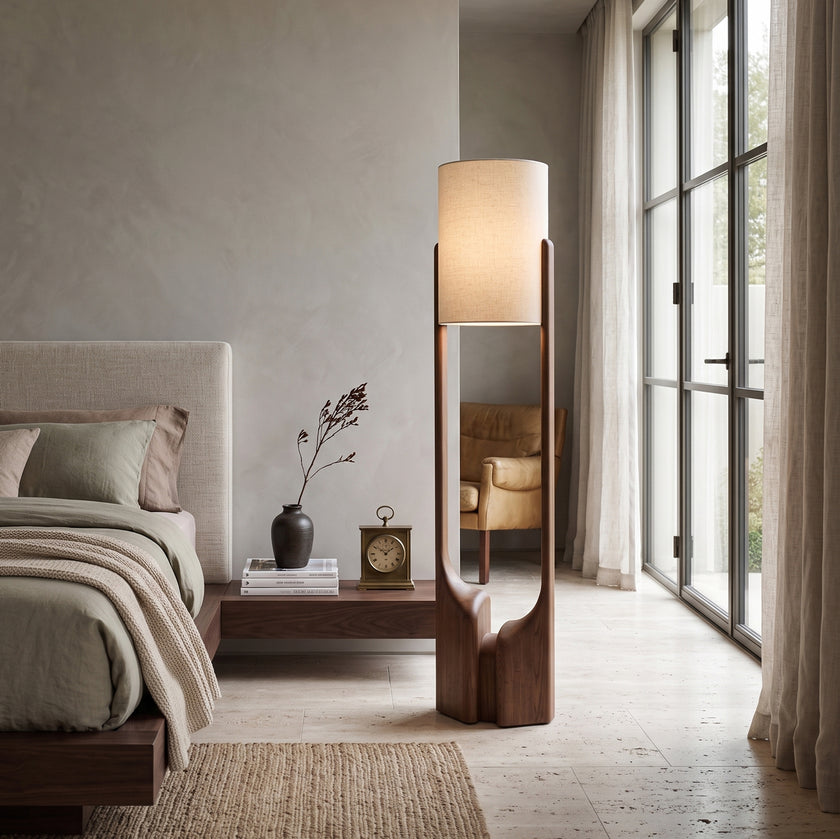 Averune Floor Lamp