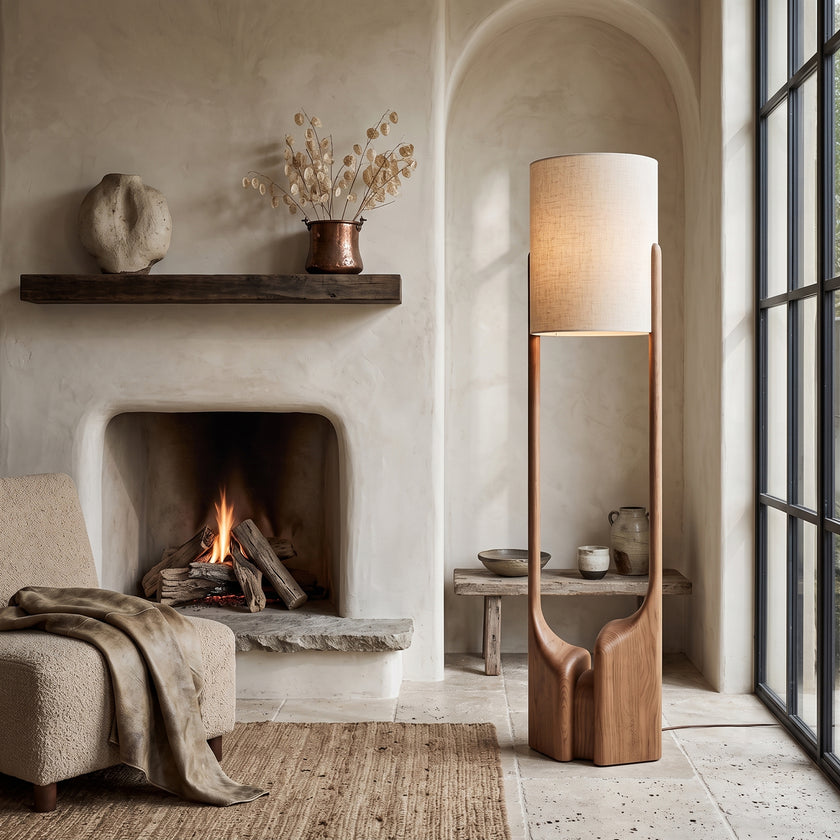 Averune Floor Lamp