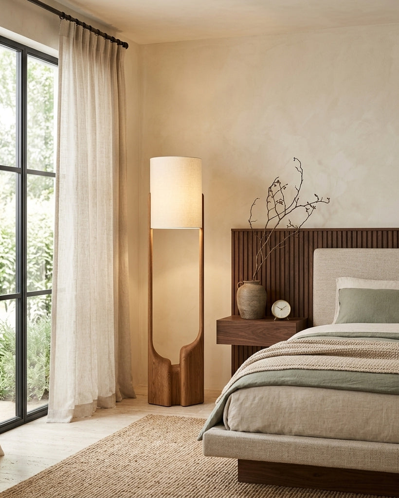 Averune Floor Lamp