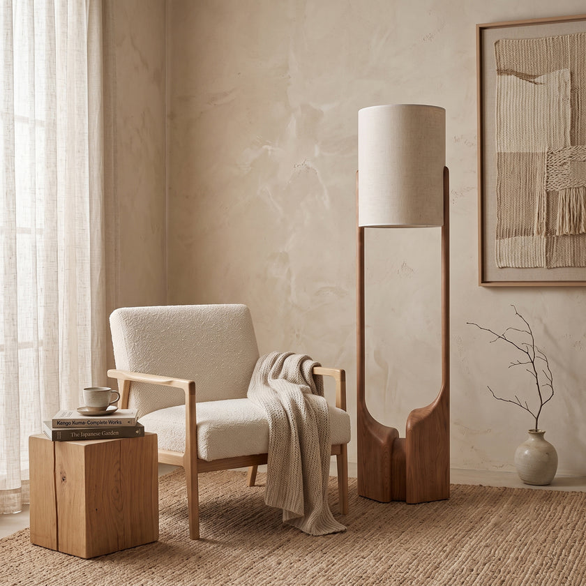 Averune Floor Lamp