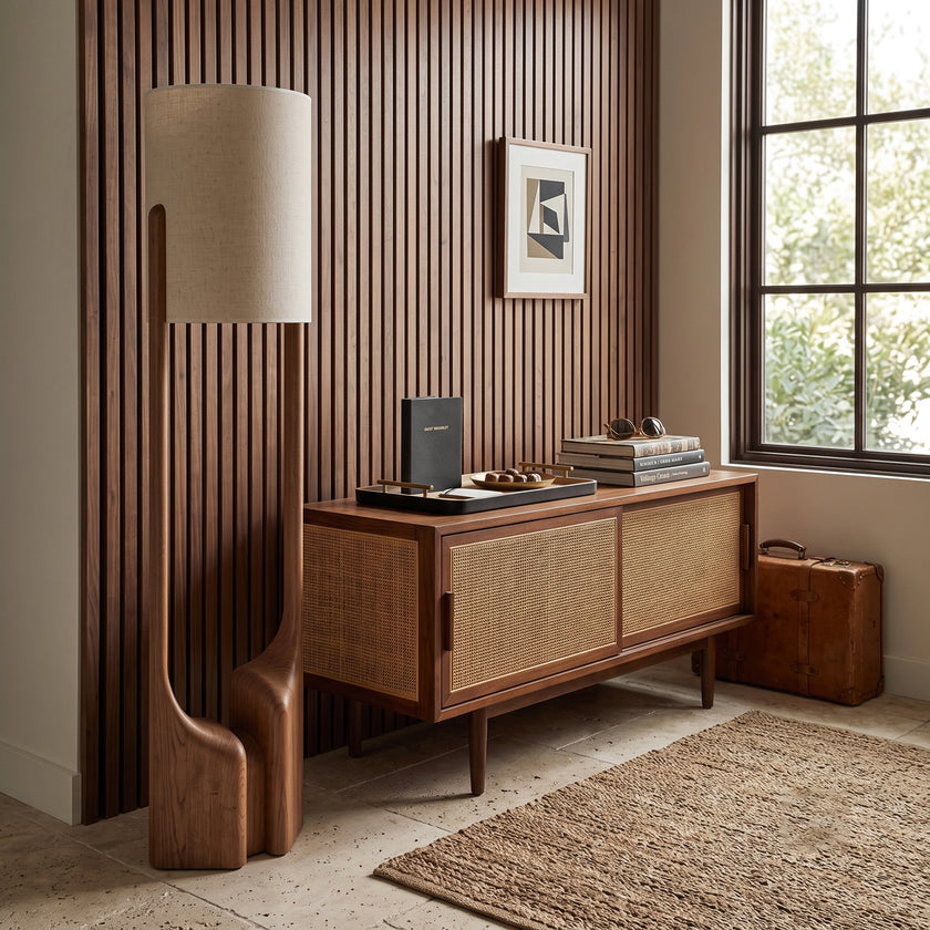 Averune Floor Lamp