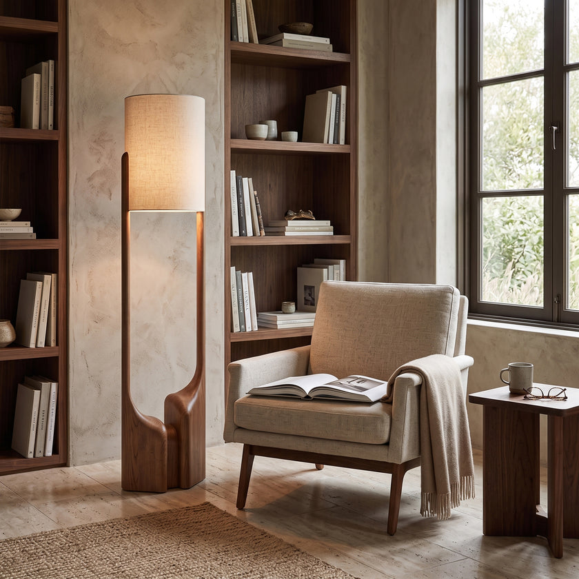 Averune Floor Lamp