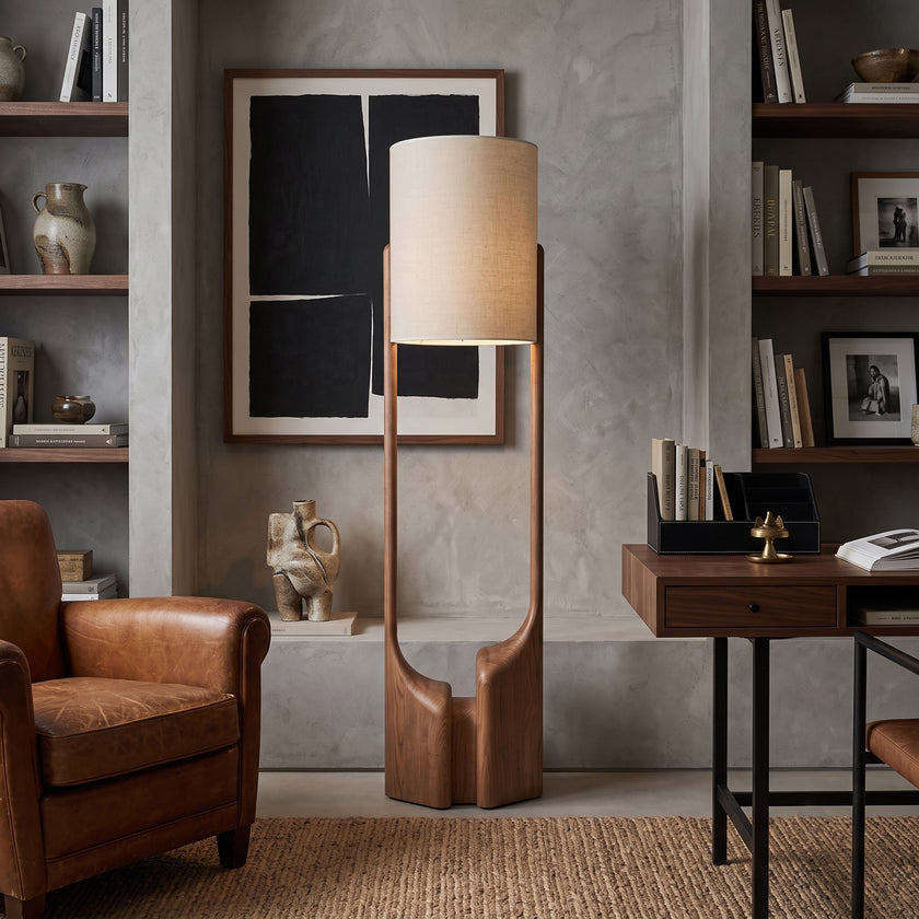Averune Floor Lamp