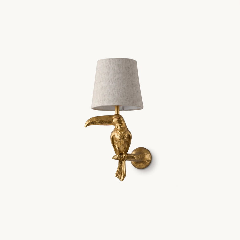 Avicelle Wall Sconce