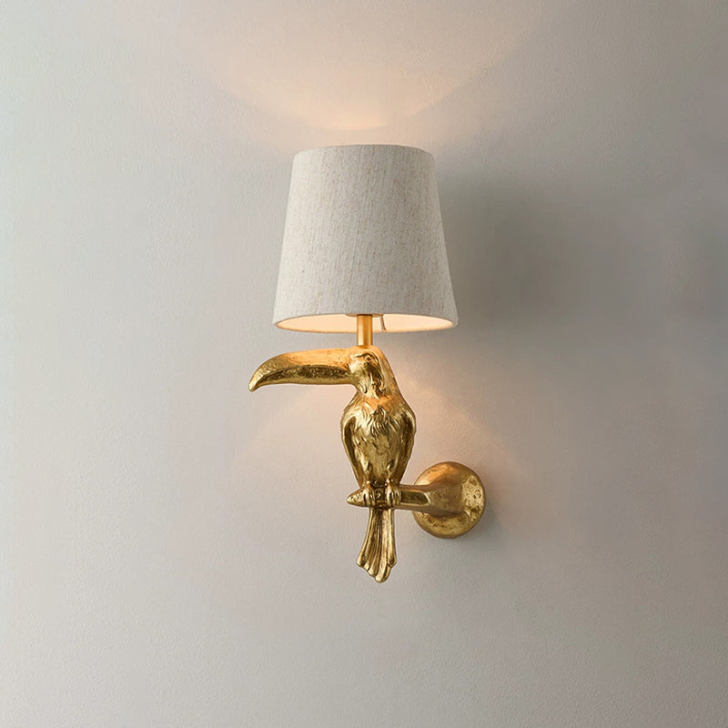 Avicelle Wall Sconce