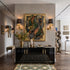 Avicelle Wall Sconce