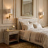 Avicelle Wall Sconce